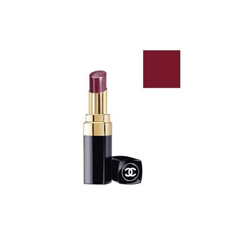 Chanel Rouge Coco Shine Hydrating Sheer Lipshine 81 Fiction